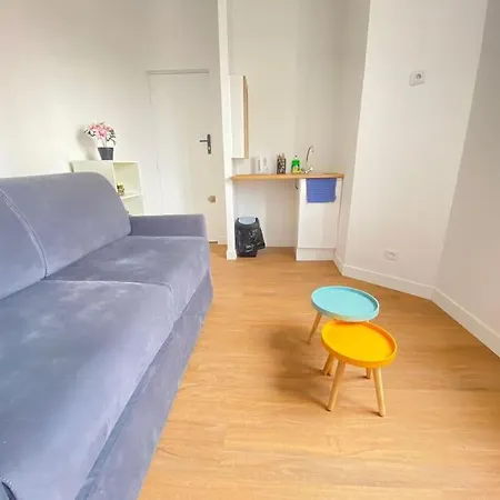 דירה En Joy Avec Salle De Sport