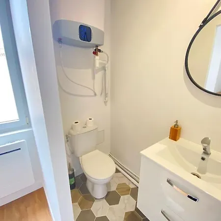 En Joy Avec Salle De Sport
